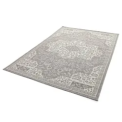 Koberec na vnútorné a vonkajšie použitie - Dhamar (taupe)