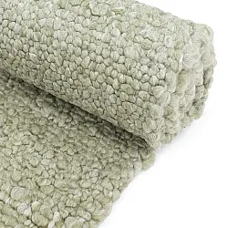 Koberec na vnútorné a vonkajšie použitie - Milford Wool Look (zelená)