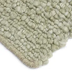 Koberec na vnútorné a vonkajšie použitie - Milford Wool Look (zelená)