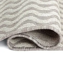 Koberec na vnútorné a vonkajšie použitie - Tracino (taupe)
