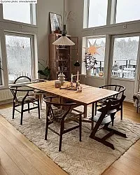 Koberce s dlhým vlasom - Rostock (offwhite)