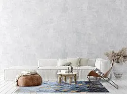 Koberec Wilton - Brigooda (modrý)