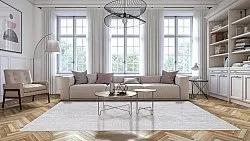 Koberec Wilton - Kuba (béžový)