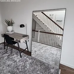 Koberce s dlhým vlasom - Cosy (strieborná)