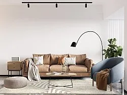 Koberec z vlny - Elba (béžový)