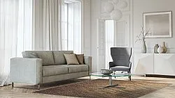 Koberec Wilton - Junes (zlatý)