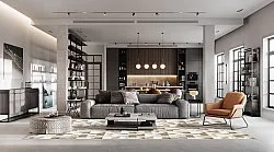 Koberec Wilton - Fethiye (béžový)