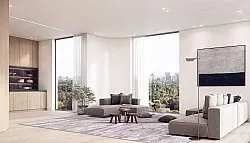 Koberec Wilton - Ben Arous (ružový)