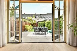 Koberec pre interiér a exteriér - Bodhi (béžový)