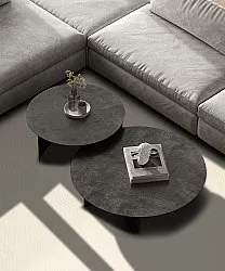 Bavlnený koberec - Billie (biely)