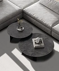 Bavlnená rohož - Lilje (svetlo béžová)