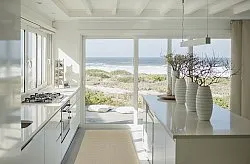 Plastové koberce - Chelsea (béžová)