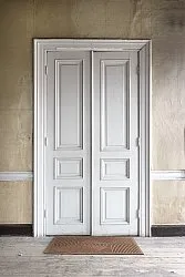 Vstupný koberec - Morgan (pieskový)