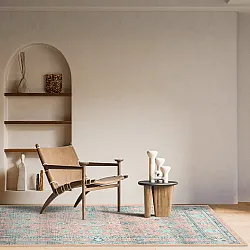 Koberec Wilton - Livley (ružový)