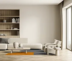 Koberec Wilton - Lazio (šedá/multi)