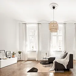 Koberec Wilton - Lazio (hnedý)