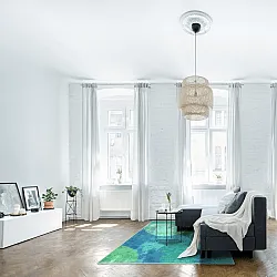 Wiltonmatta - Lazio (grön)