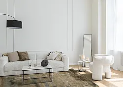 Koberec Wilton - Domont (hnedý)