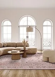 Koberec Wilton - Gombalia (ružový)