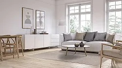 Vlnený koberec - Hamilton (príroda)