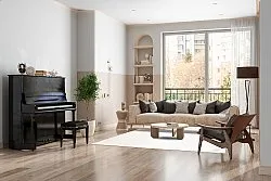 Koberec pre interiér a exteriér - Hayden (offwhite)