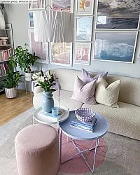 Koberec Wilton - Chios (multicolor)