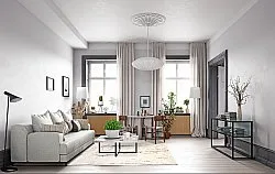 Koberec Wilton - Alden (offwhite/zlatá)