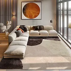 Koberec Wilton - Lazio (hnedý)