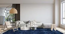 Shaggy - Dallas (modrý)