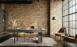 Koberce s vlasom - Massimo (béžový)