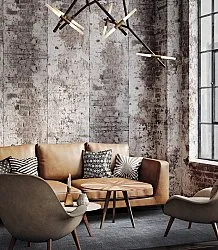 Koberec Wilton - Serifos (tmavo šedý)