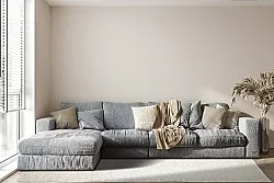 Shaggy Indoor-Outdoor - Baltimore (krémový)