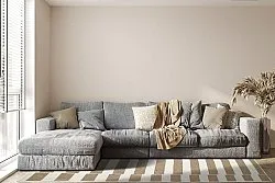 Koberec na interiér a exteriér - Doyle (béžový)