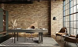 Koberec do interiéru a exteriéru - Lucida (béžový)