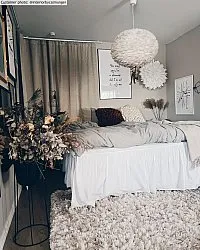 Koberce s dlhým vlasom - Janjira (offwhite)