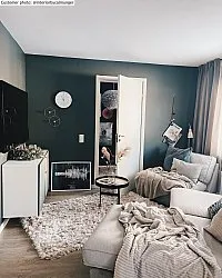 Koberce s dlhým vlasom - Janjira (offwhite)