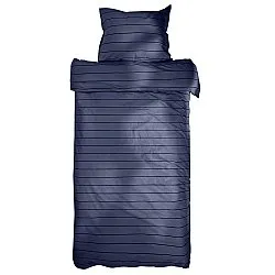 Súprava na prikrývku - Isadora (modrá)