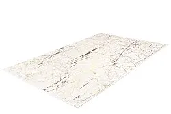 Koberec Wilton - Alden (offwhite/zlatá)