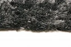 Koberce s vlasom - Janjira (šedá)