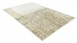 Koberec Wilton - Jervis (šedá/bežová)