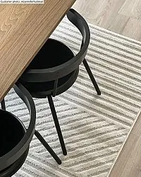 Shaggy Indoor-Outdoor - Avalon (krémový)