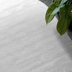 Oválny koberec z viskózy - Jodhpur Špeciálna Luxusná Edícia (offwhite)