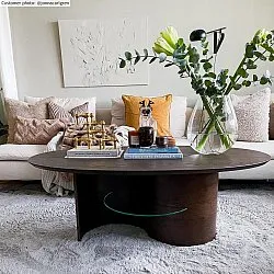 Koberce s dlhým vlasom - Aranga Super Soft Fur (šedá)