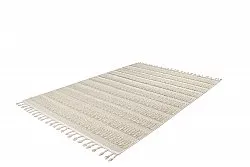 Shaggy - Indoor/Outdoor Nora (béžový)