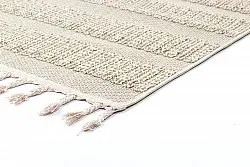 Shaggy - Indoor/Outdoor Nora (béžový)