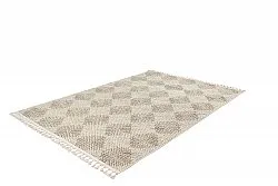 Shaggy - Indoor/Outdoor Dakota (béžový)