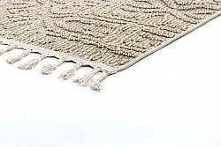 Shaggy - Indoor/Outdoor Dorotea (béžový)