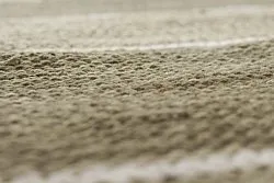 Patchwork koberec - Julia (zelená)