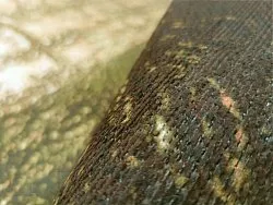 Koberec Wilton - Junes (zlatý)