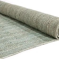 Jutový koberec - Amasia (šedý)